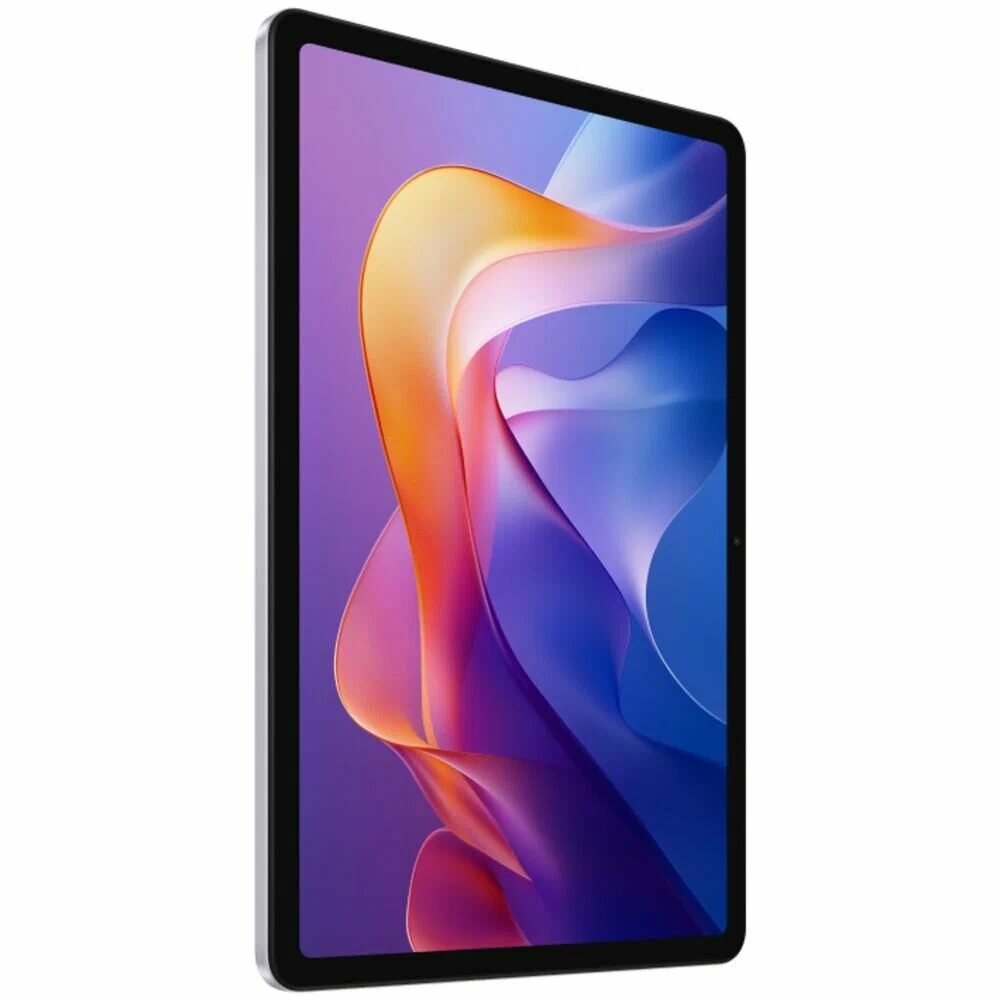 Планшет Xiaomi Redmi Pad 2 8/256 ГБ фиолетовый в Челябинске купить по недорогим ценам с доставкой