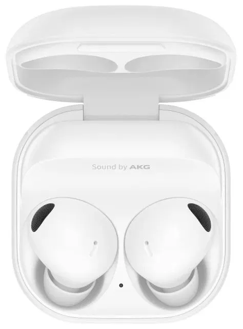 Беспроводные наушники Samsung Galaxy Buds 2 Pro (Белый)