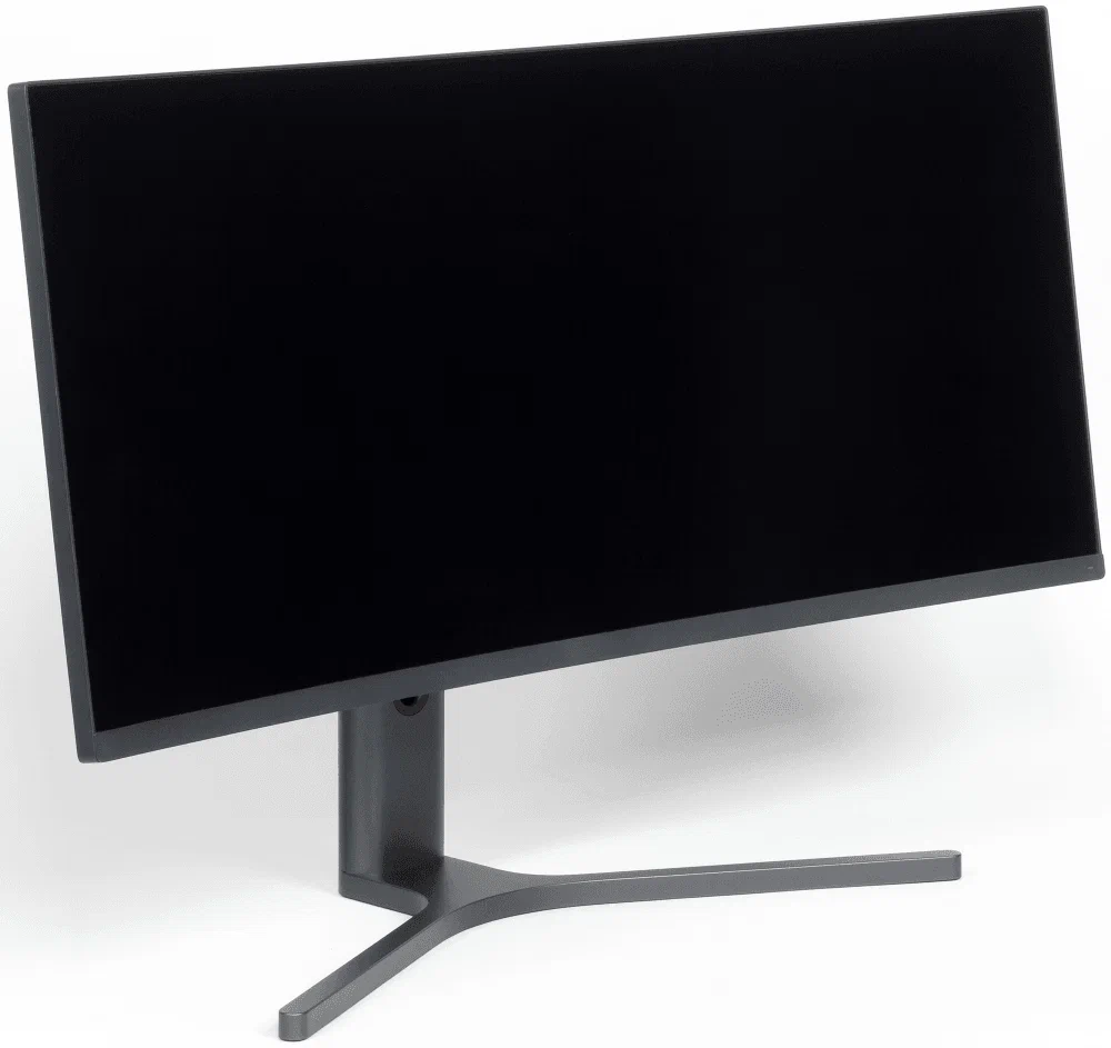 Монитор Xiaomi Curved Gaming Monitor G34WQi 34" в Челябинске купить по недорогим ценам с доставкой