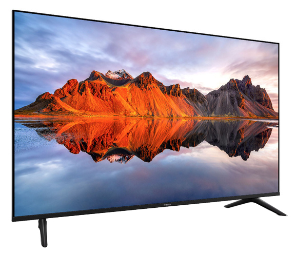43" Телевизор Xiaomi MI TV A 43 FHD 2025 в Челябинске купить по недорогим ценам с доставкой