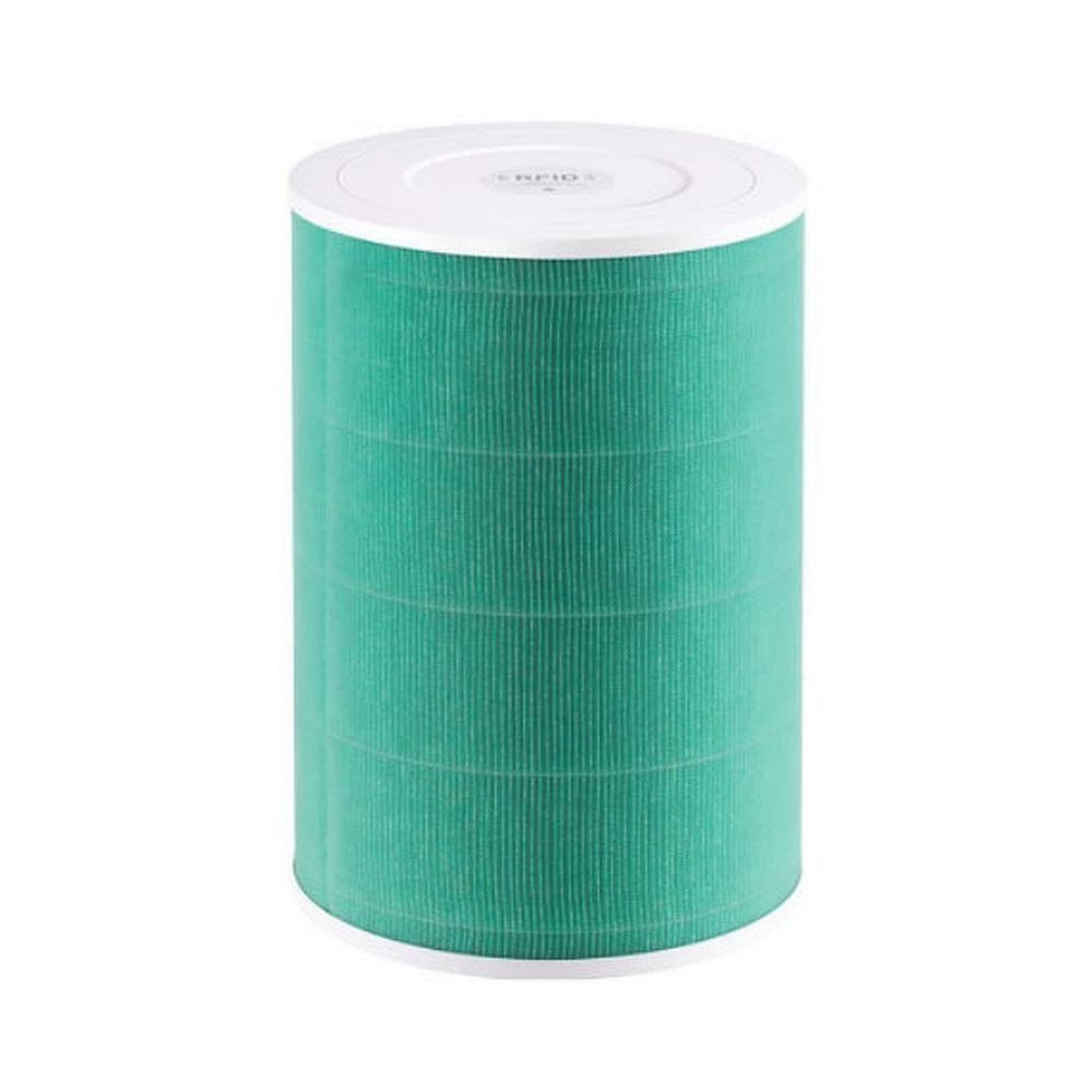 Фильтр Xiaomi Mi Air Purifier Formaldehyde Filter S1 (SCG4026GL) для очистителя воздуха, зеленый в Челябинске купить по недорогим ценам с доставкой
