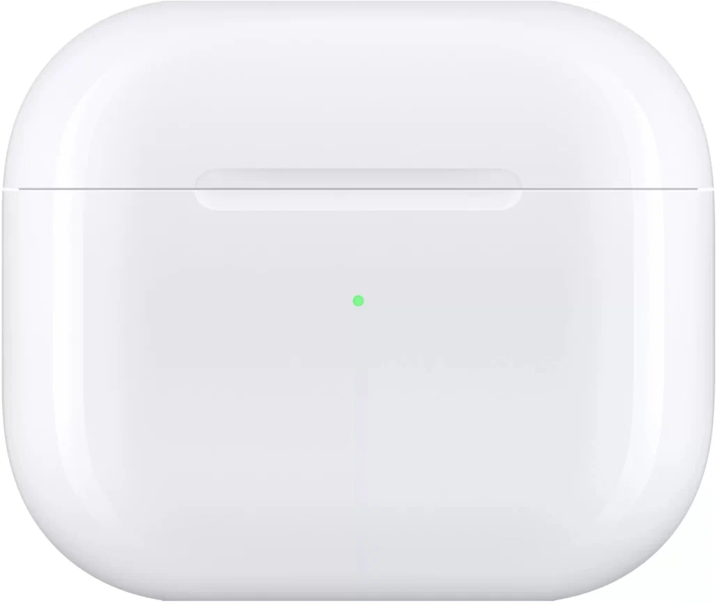 Зарядный кейс Apple AirPods 3 в Челябинске купить по недорогим ценам с доставкой
