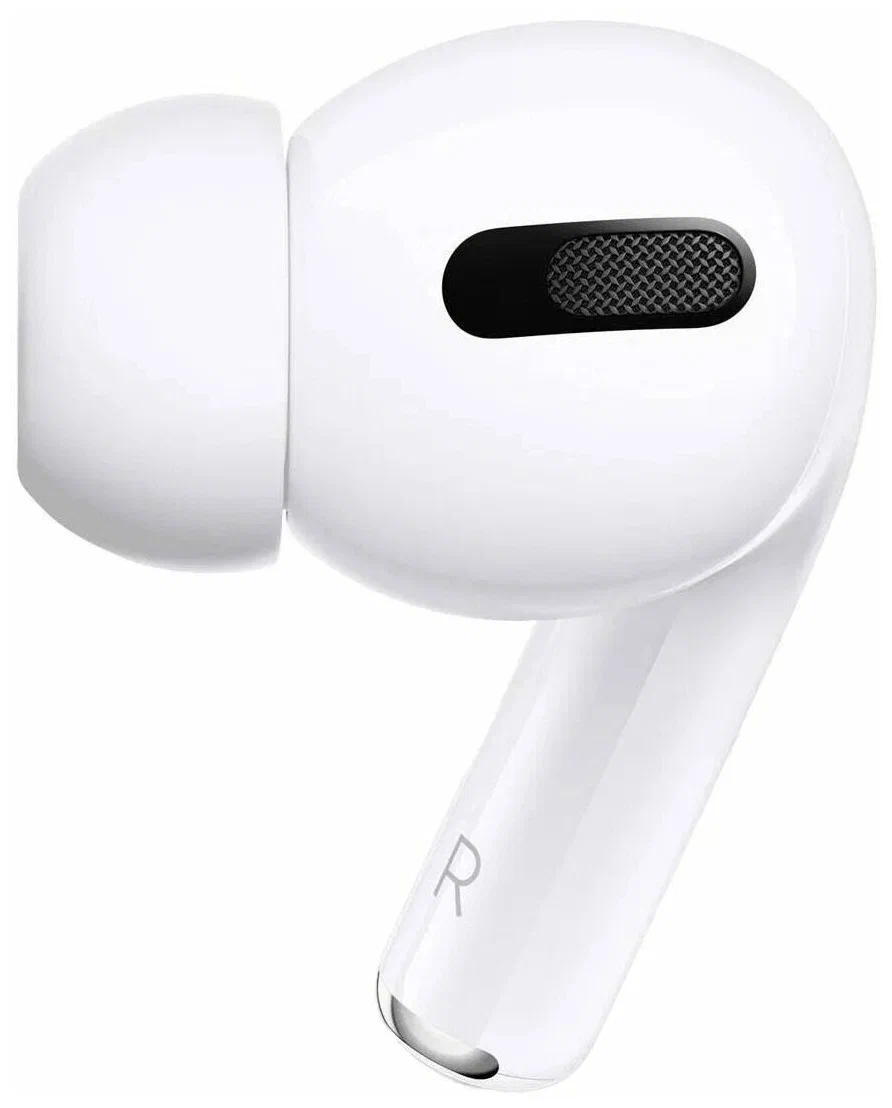 Наушник правый Apple AirPods Pro 2 в Челябинске купить по недорогим ценам с доставкой