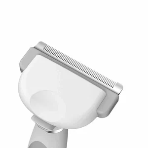 Щетка Xiaomi Pawbby MG-PCQ001, white в Челябинске купить по недорогим ценам с доставкой