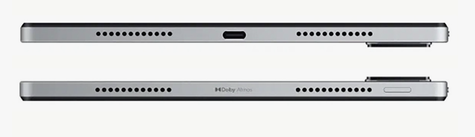 Планшет Xiaomi Redmi Pad 4/128Gb Silver в Челябинске купить по недорогим ценам с доставкой