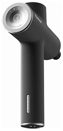 Перкуссионный массажер Xiaomi Yunmai Massage Gun Prime (YMFG-B453) в Челябинске купить по недорогим ценам с доставкой