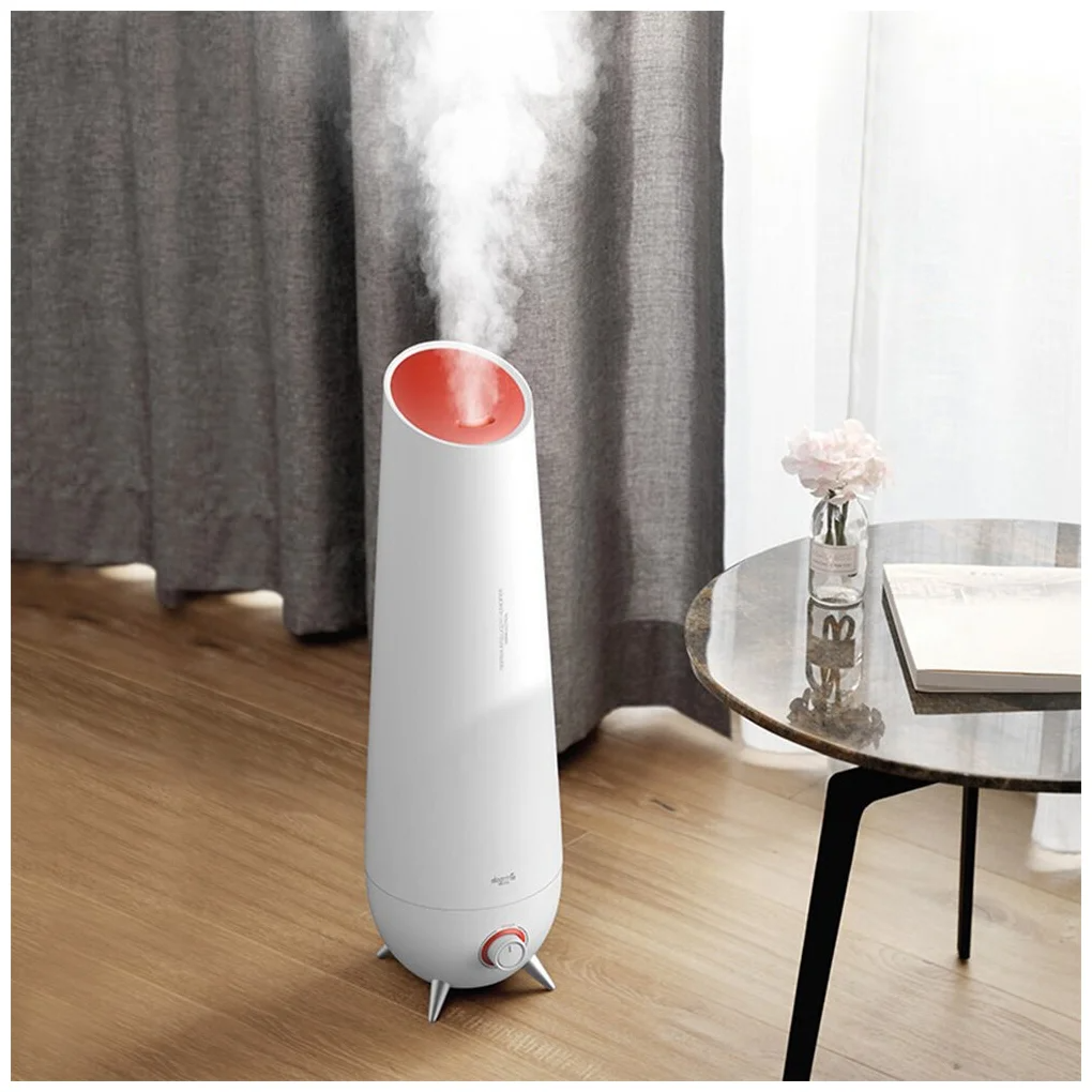 Увлажнитель воздуха Deerma DEM-LD610 в Челябинске купить по недорогим ценам с доставкой