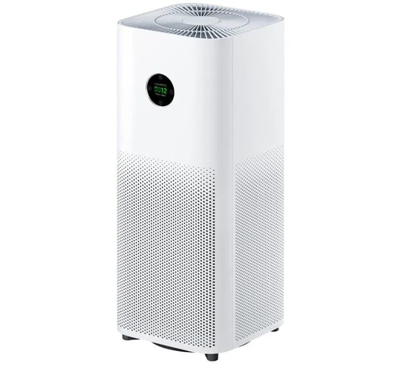 Очиститель воздуха Xiaomi Mijia Air Purifier 5S (AC-M24-SC) в Челябинске купить по недорогим ценам с доставкой