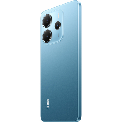 Смартфон Xiaomi Redmi Note 14 8/256Gb Ocean Blue в Челябинске купить по недорогим ценам с доставкой