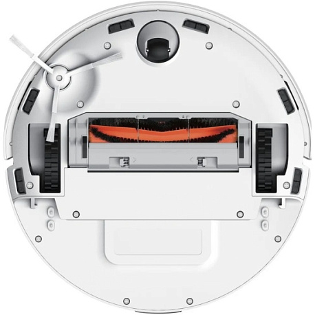 Робот-пылесос Xiaomi Mi Robot Vacuum-Mop 2 Pro, белый (BHR5044EU) в Челябинске купить по недорогим ценам с доставкой