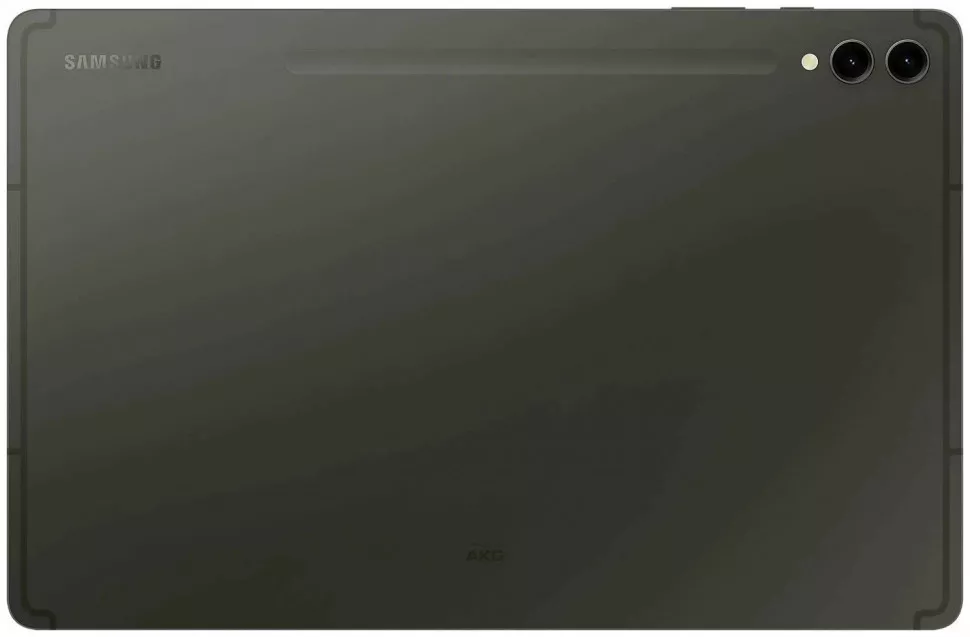 Планшет Samsung Galaxy Tab S9+, 12 ГБ/512 ГБ, Wi-Fi, со стилусом, черный в Челябинске купить по недорогим ценам с доставкой