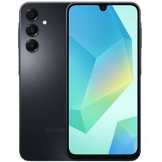 SmartfonSamsungGalaxyA166128GbBlack