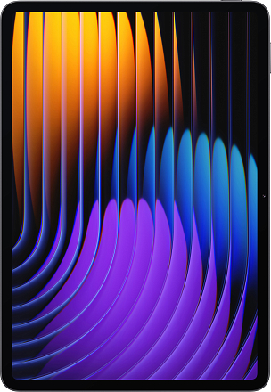 Планшет Xiaomi Pad 7 Pro 8/256 ГБ, Wi-Fi, серый в Челябинске купить по недорогим ценам с доставкой