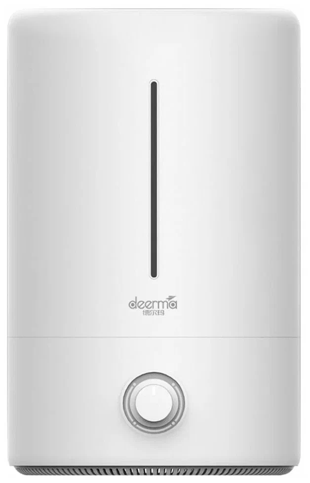 Увлажнитель воздуха Xiaomi Deerma Humidifier DEM-F630 в Челябинске купить по недорогим ценам с доставкой