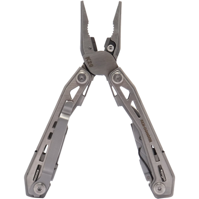 Мультитул Huo Hou NexTool HU0249, Серебристый в Челябинске купить по недорогим ценам с доставкой