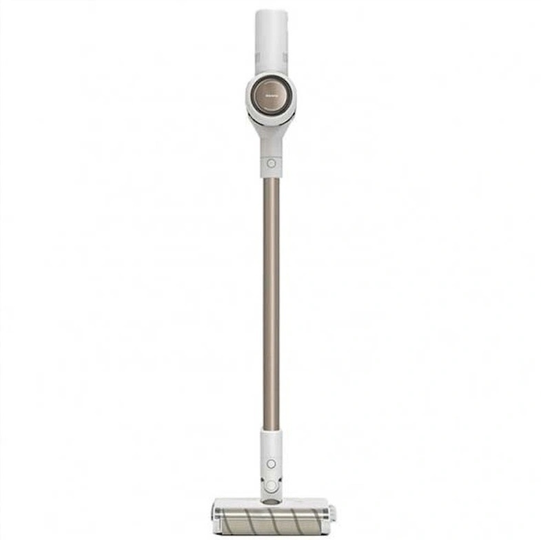 Пылесос Dreame V10 Pro, белый в Челябинске купить по недорогим ценам с доставкой