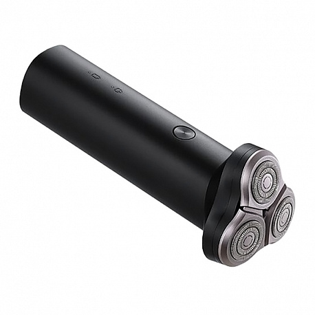 Электробритва Xiaomi Mijia S300, black в Челябинске купить по недорогим ценам с доставкой