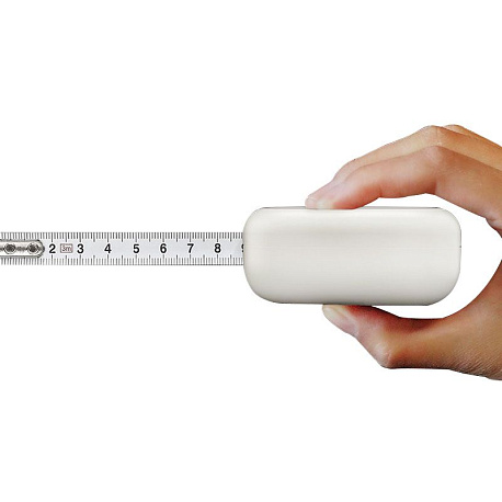 Измерительная лазерная рулетка Xiaomi AKKU Laser Ranging Tape Measure (AK301) в Челябинске купить по недорогим ценам с доставкой