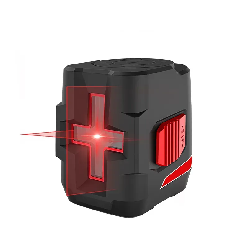 Лазерный уровень MILESEEY L62R-Red Light-12m в Челябинске купить по недорогим ценам с доставкой