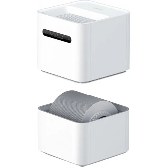 Увлажнитель воздуха Xiaomi Humidifier Zhimi Pure 2 (CJXJSQ04ZM) в Челябинске купить по недорогим ценам с доставкой