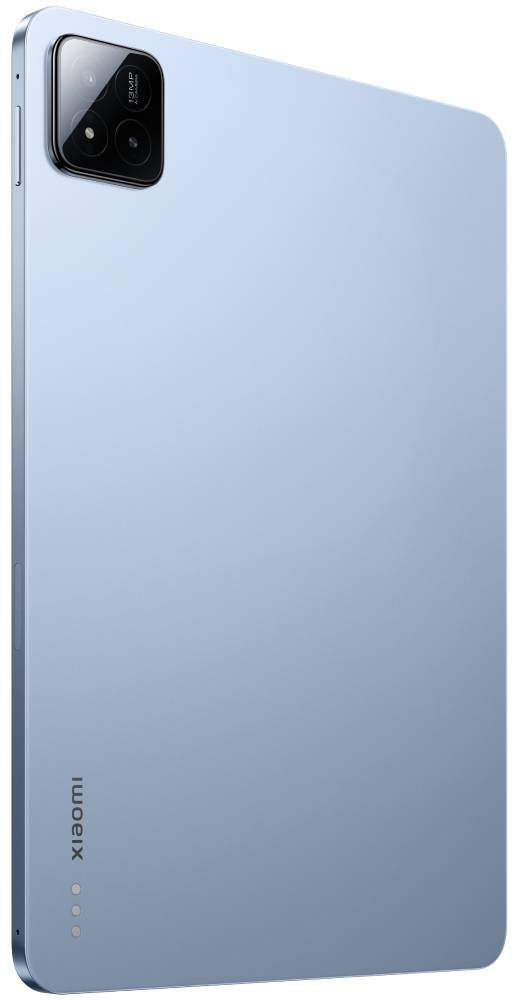 Планшет Xiaomi Pad 7 8/256 ГБ, Wi-Fi, голубой в Челябинске купить по недорогим ценам с доставкой