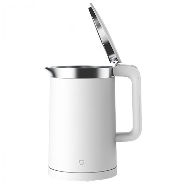 Чайник Xiaomi Mi Smart Kettle Pro, белый (CN) в Челябинске купить по недорогим ценам с доставкой