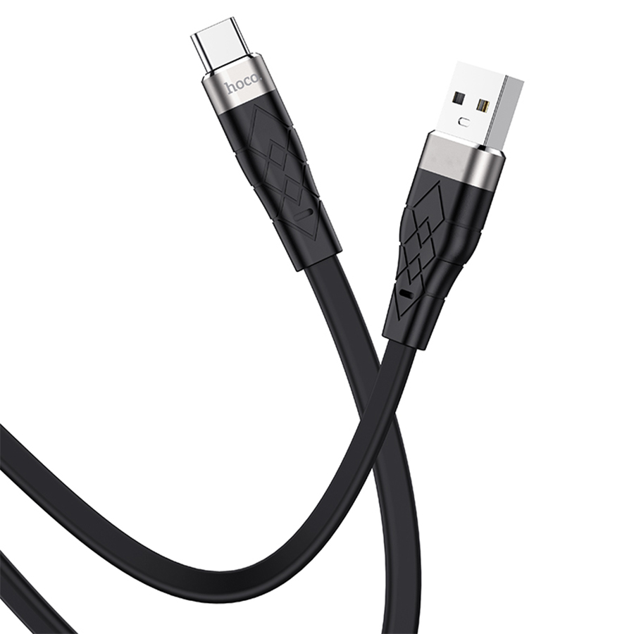 Кабель HOCO X53 Type-C 3.0A (L=1M) в Челябинске купить по недорогим ценам с доставкой