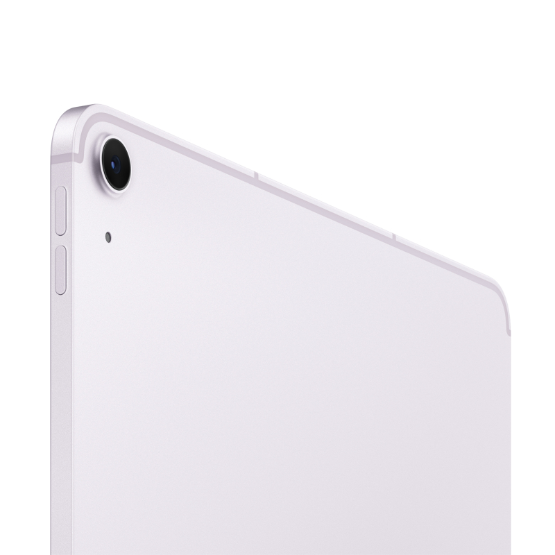 Планшет Apple iPad Air 13'' 2025 256 ГБ, Wi-Fi, purple в Челябинске купить по недорогим ценам с доставкой