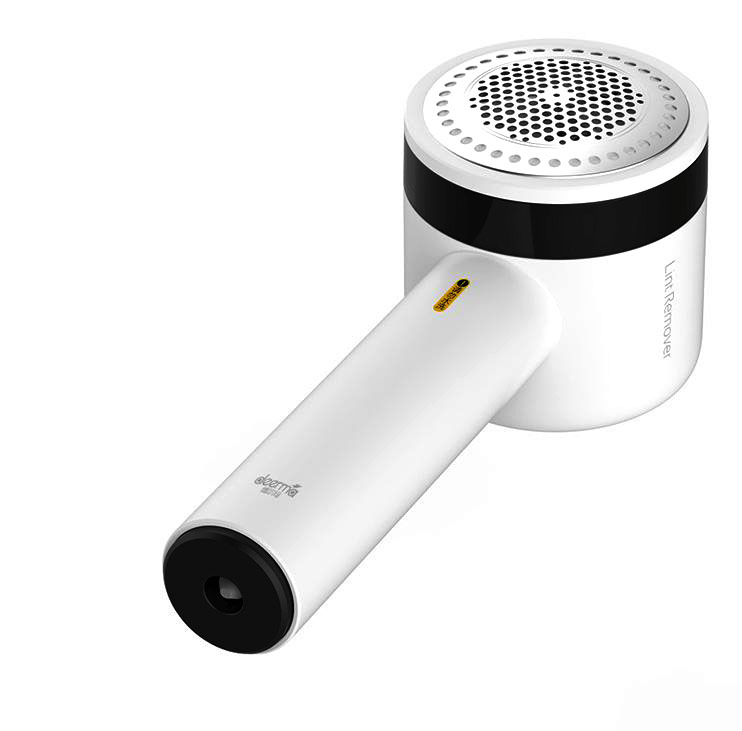 Машинка Deerma Deerma DEM-MQ811 белый в Челябинске купить по недорогим ценам с доставкой