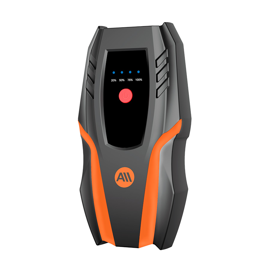 Пусковое устройство Avalonica 10000mAh (AVA-PS02) в Челябинске купить по недорогим ценам с доставкой