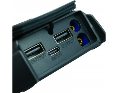 Пусковое устройство Avalonica 10000mAh (AVA-PS02) в Челябинске купить по недорогим ценам с доставкой