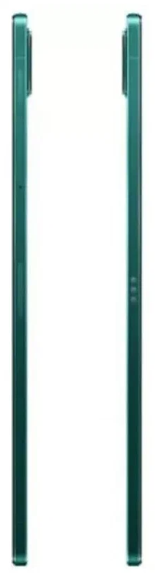 Планшет Xiaomi Pad 5, 6 ГБ/128 ГБ, Wi-Fi, зеленый в Челябинске купить по недорогим ценам с доставкой