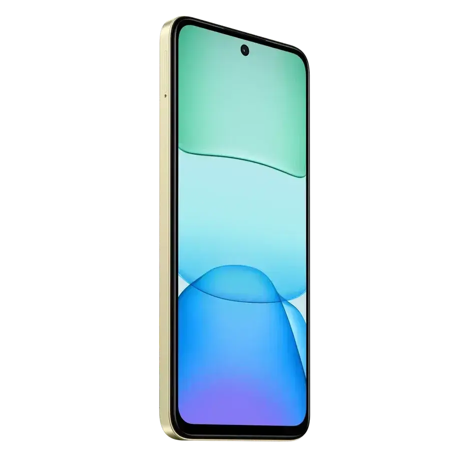 Смартфон Xiaomi Redmi 13 6/128Gb, Sandy Gold в Челябинске купить по недорогим ценам с доставкой