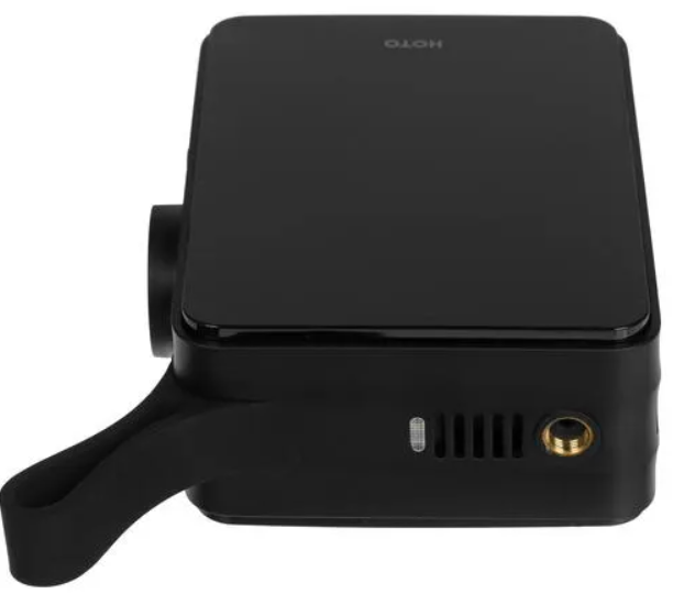 Портативный компрессор HOTO QWCQB001 в Челябинске купить по недорогим ценам с доставкой