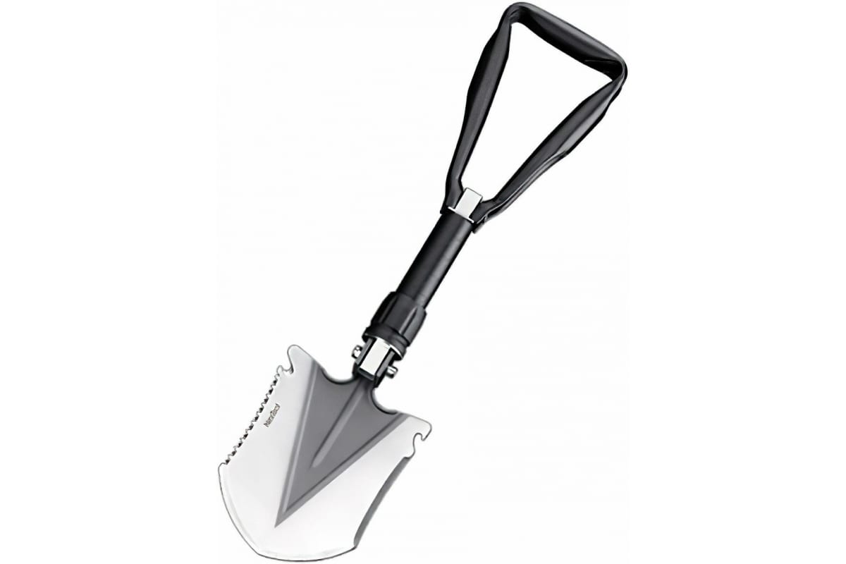 Многофункциональная складная лопата Nextool NE20033 в Челябинске купить по недорогим ценам с доставкой