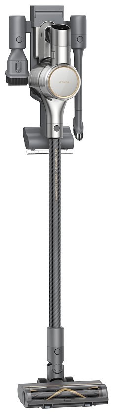 Беспроводной пылесос Dreame R20 в Челябинске купить по недорогим ценам с доставкой