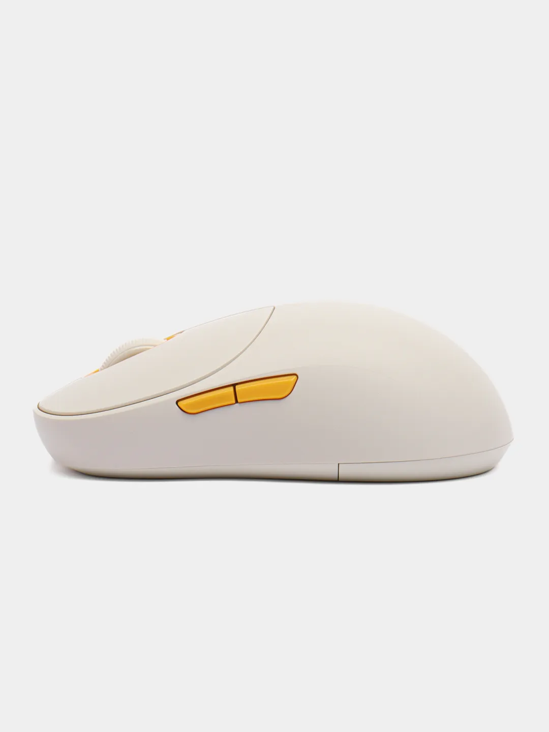 Мышь беспроводная Xiaomi Wireless Mouse 3, бежевая (XMWXSB03YM) в Челябинске купить по недорогим ценам с доставкой