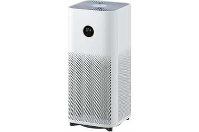 Очиститель воздуха Xiaomi Smart Air Purifier 4 Lite EU AC-M17-SC (BHR5274GL) в Челябинске купить по недорогим ценам с доставкой