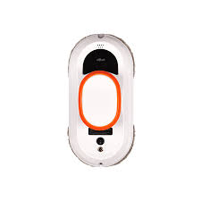 Робот-стеклоочиститель dBot W100, белый в Челябинске купить по недорогим ценам с доставкой