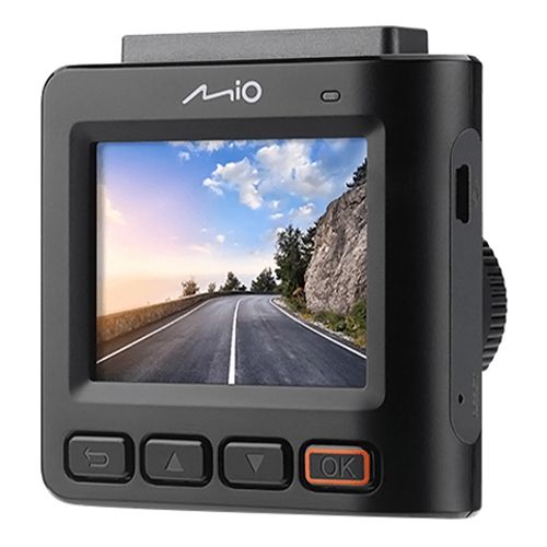 Видеорегистратор Mio ViVa V20 в Челябинске купить по недорогим ценам с доставкой