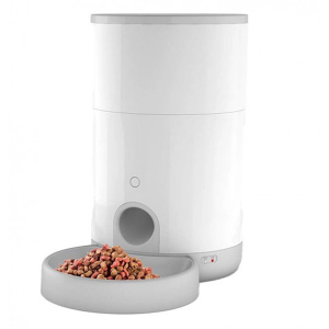 Автокормушка Petoneer Nutri Mini 2.6 л в Челябинске купить по недорогим ценам с доставкой