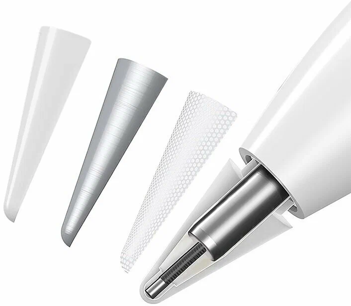 Стилус MOCOLL для планшетов Apple iPad в Челябинске купить по недорогим ценам с доставкой