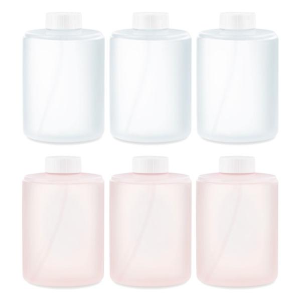 Сменный блок для Xiaomi Mijia Automatic Foam Soap Dispenser (1шт) в Челябинске купить по недорогим ценам с доставкой