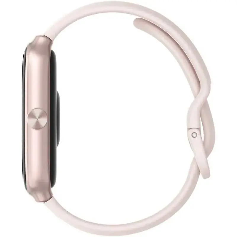 Умные часы Honor Choice Band, Розовый в Челябинске купить по недорогим ценам с доставкой