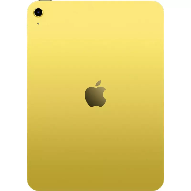 Планшет Apple iPad 11" (2025) 256Gb, Wi-Fi, Yellow в Челябинске купить по недорогим ценам с доставкой
