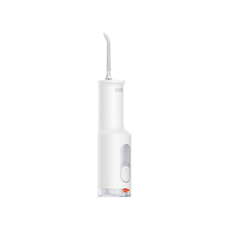 Ирригатор Xiaomi Mijia Electric Teeth Flosser F300, белый в Челябинске купить по недорогим ценам с доставкой