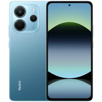 Смартфон Xiaomi Redmi Note 14 8/256Gb Ocean Blue в Челябинске купить по недорогим ценам с доставкой