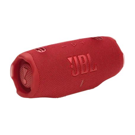Портативная акустика JBL Charge 6 (Красный)