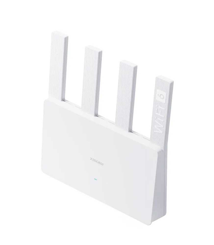 Wi-Fi роутер Xiaomi Router AX3000E в Челябинске купить по недорогим ценам с доставкой