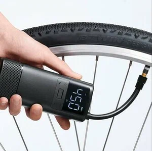 Автомобильный компрессор 70mai Air Compressor (Midrive TP05) в Челябинске купить по недорогим ценам с доставкой